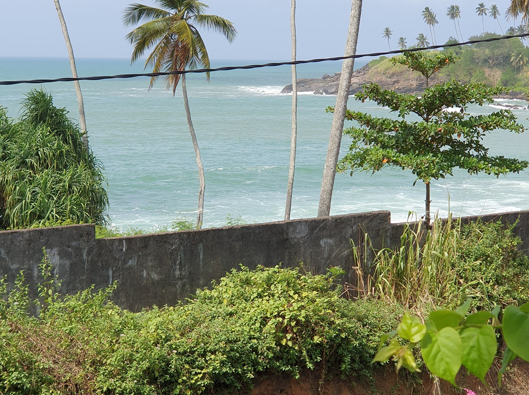 奴加斯瓦纳酒店主图