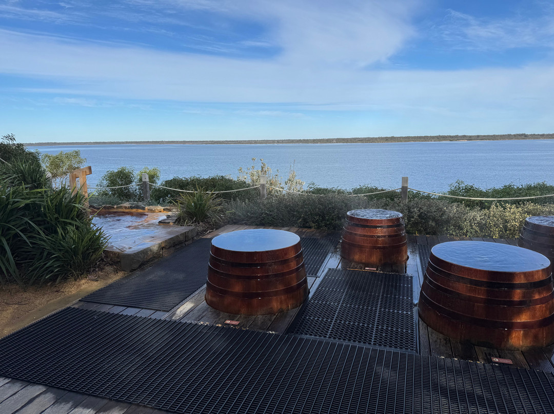 Metung Hot Springs-Metung必去景点