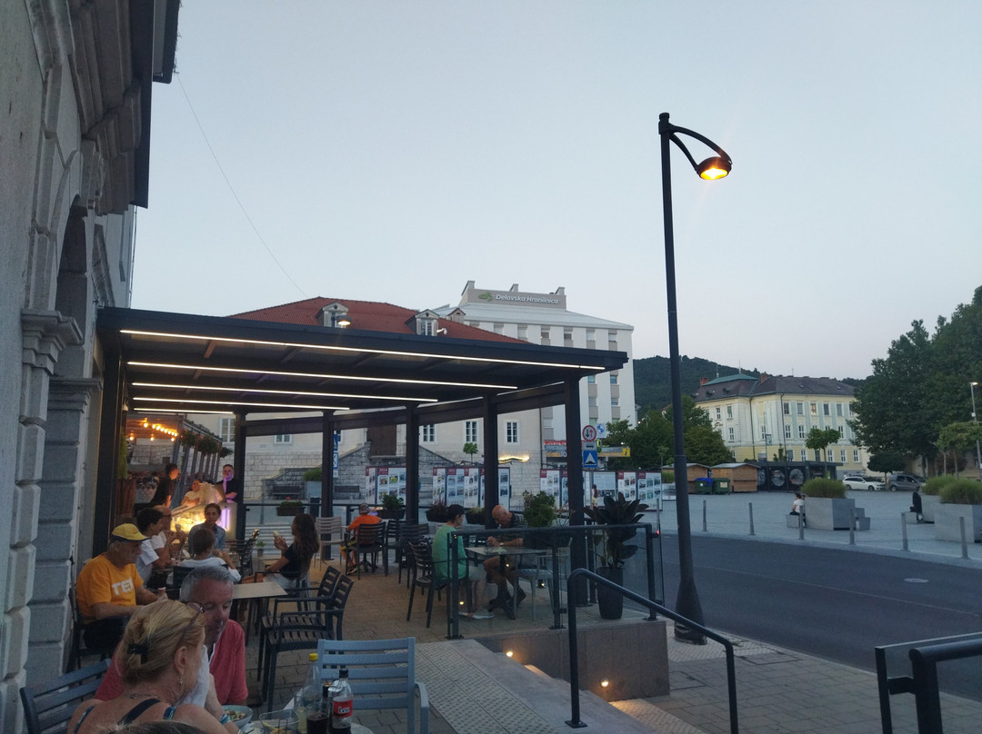 Slaščičarna Majlont