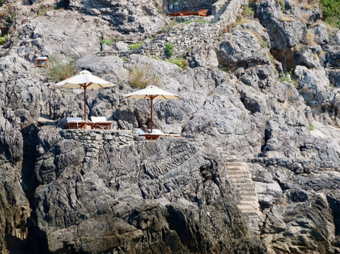 Positano Infinity Charter-波西塔诺必去景点