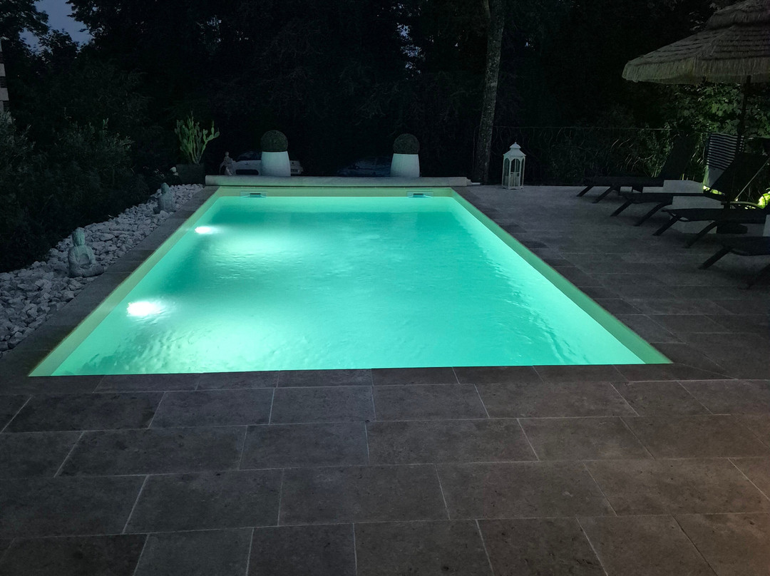 Villa Madeleine主图