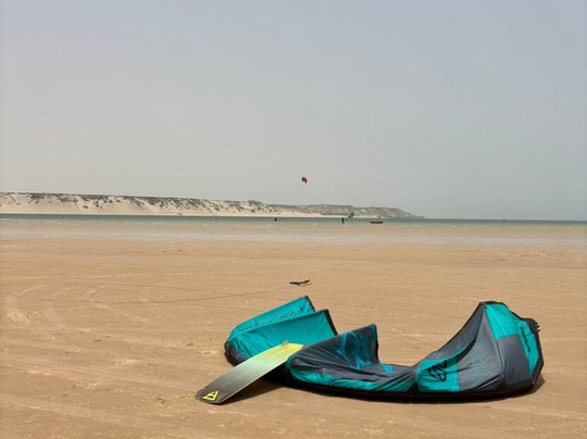 One Life Dakhla-达赫拉必去景点