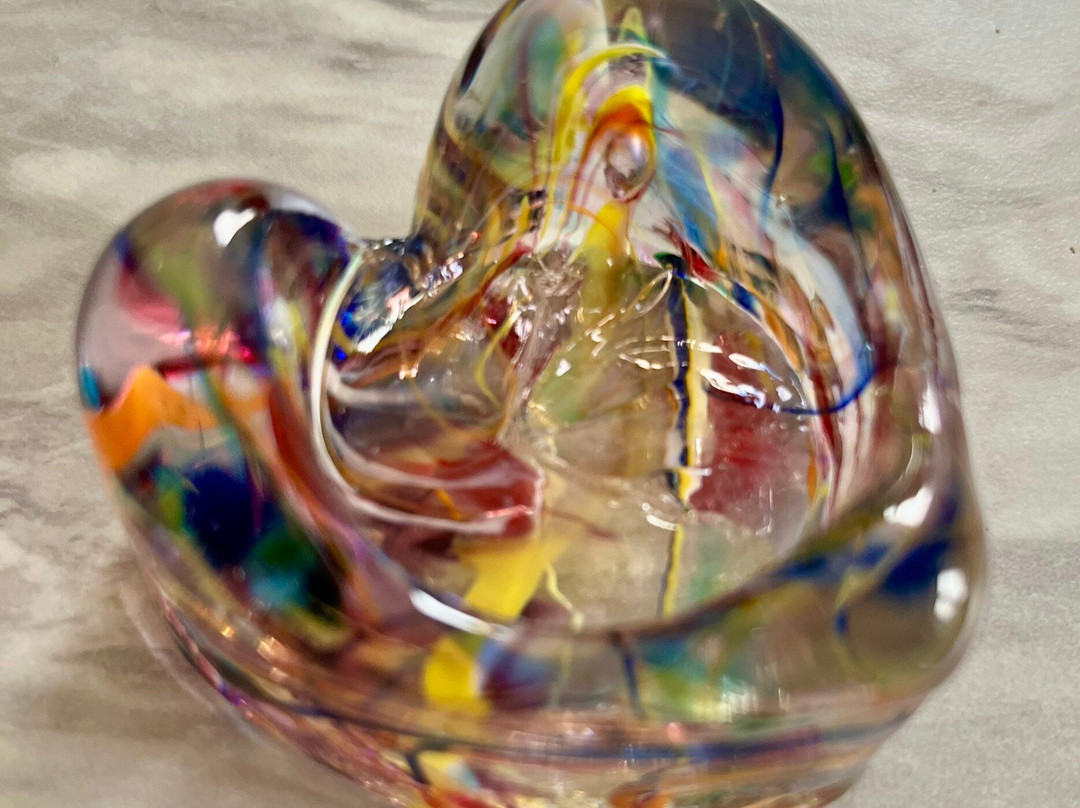 Langham Glass-Fakenham必去景点