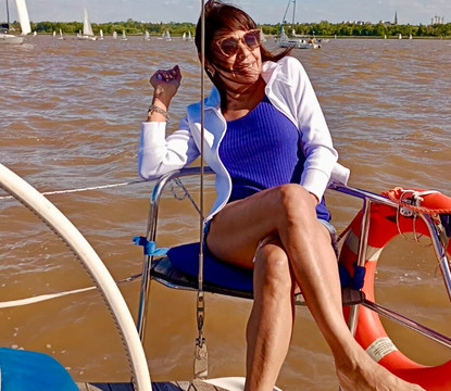 Paseos en Velero-布宜诺斯艾利斯必去景点