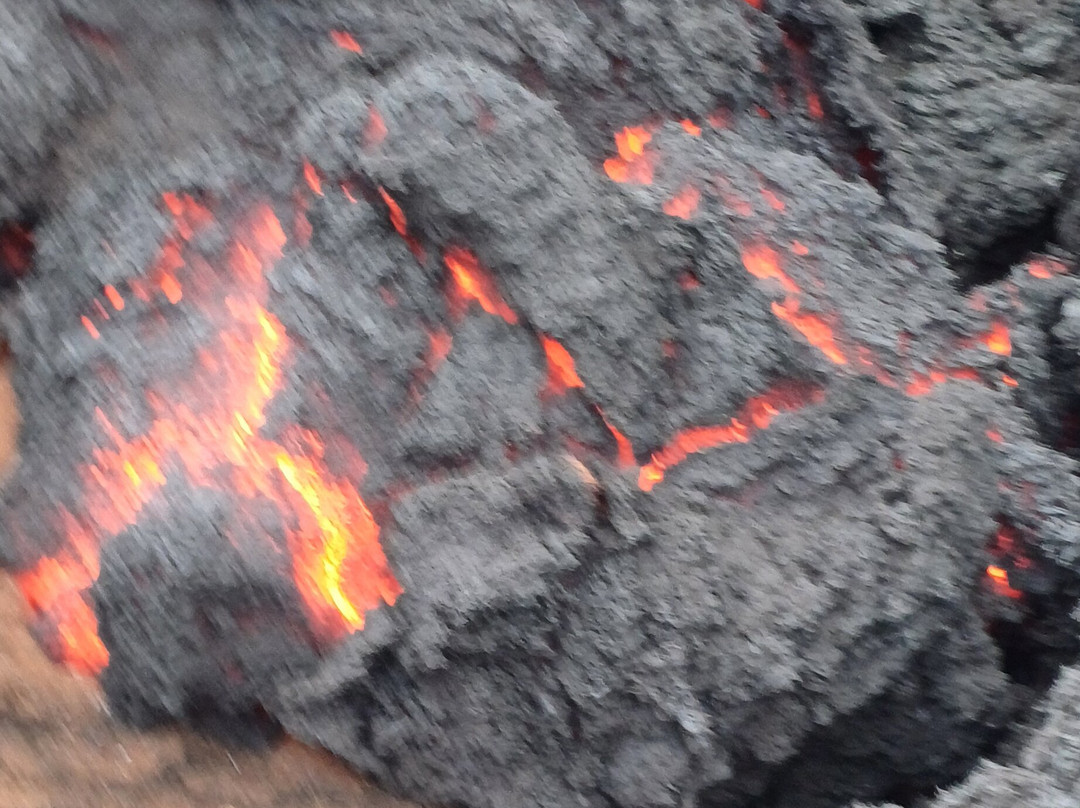 Fagradalsfjall Volcano-格林达维克必去景点