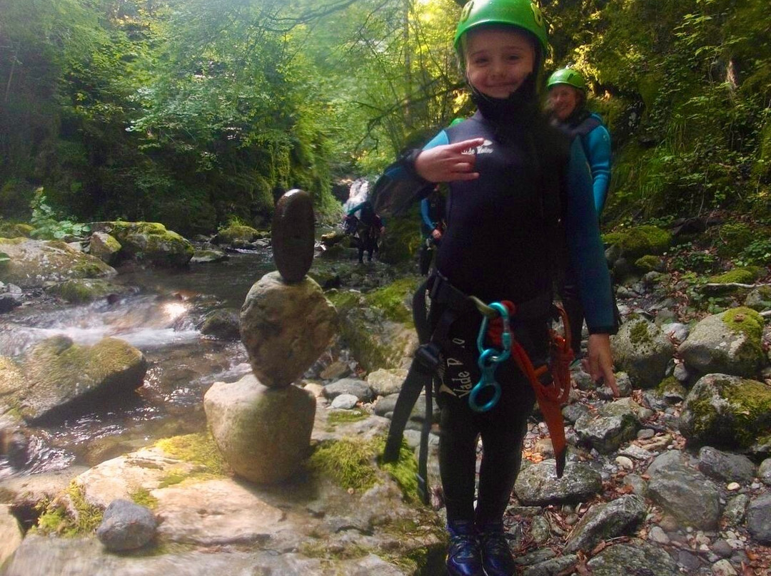 Gaia Aventure-Bidos必去景点