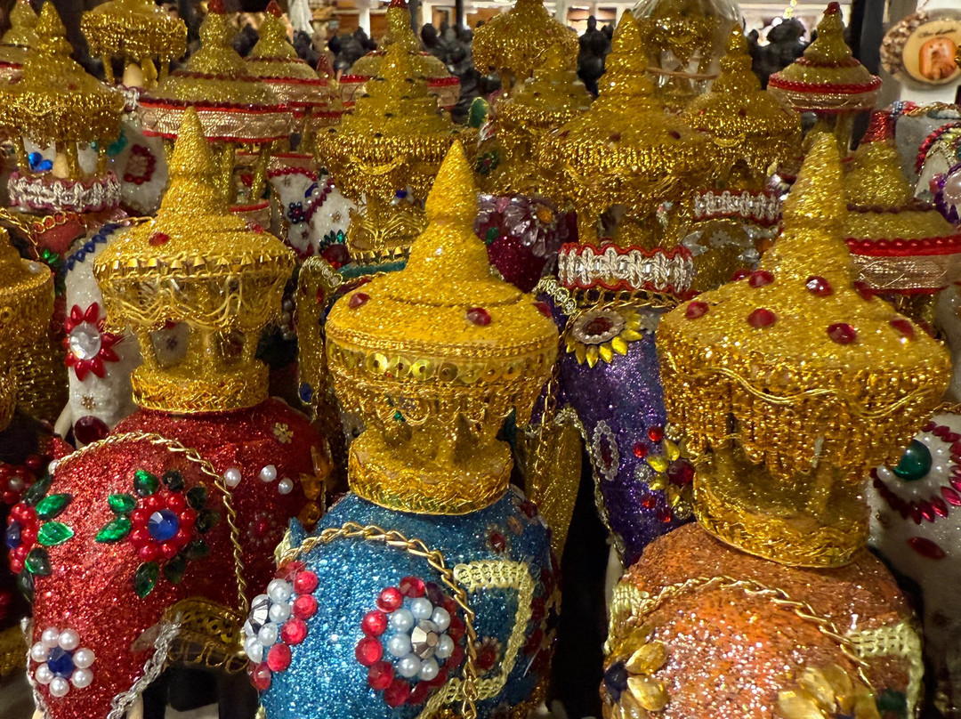 Slim Line Tours-Marawila必去景点