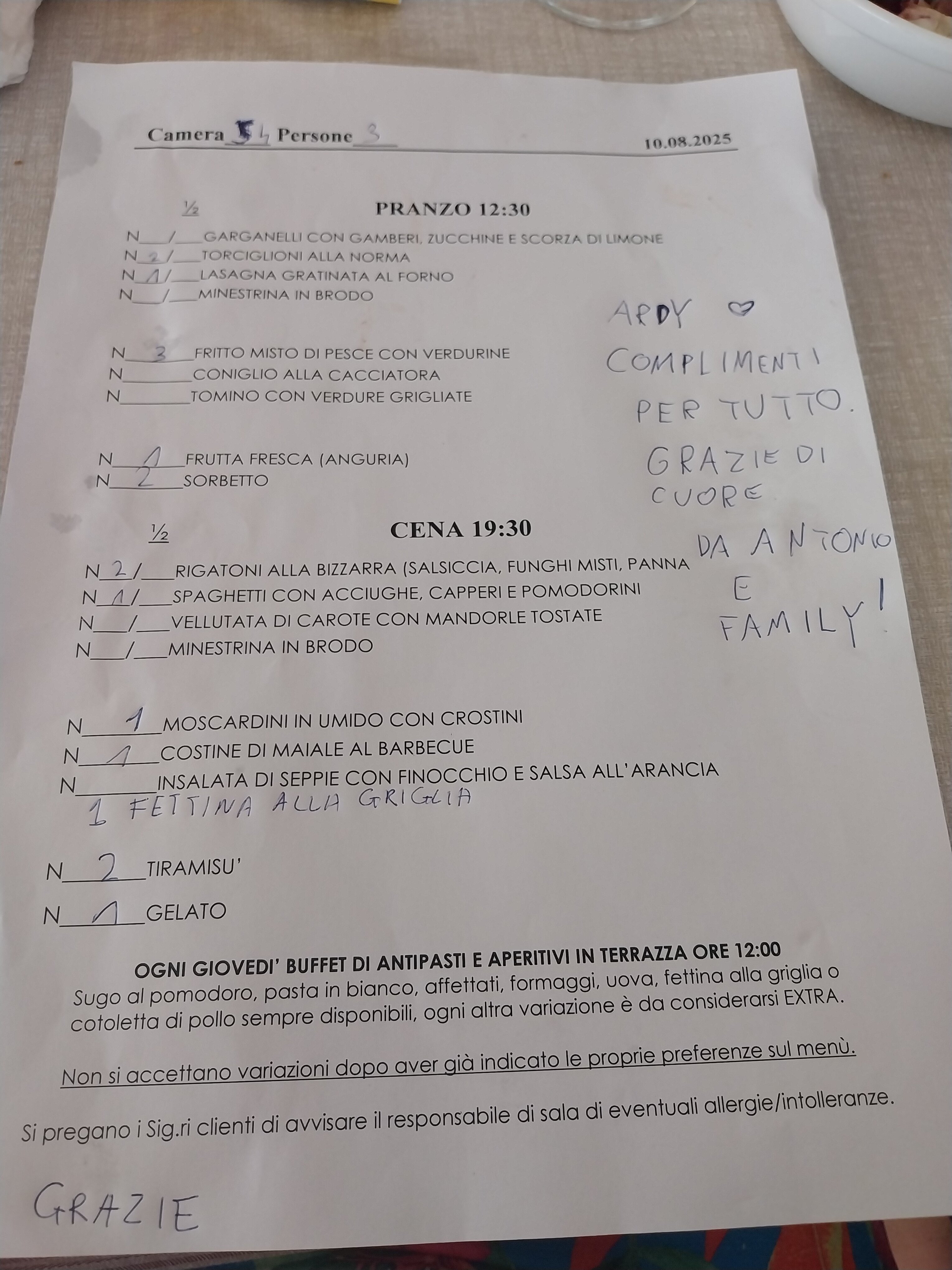 Hotel Continental-官方