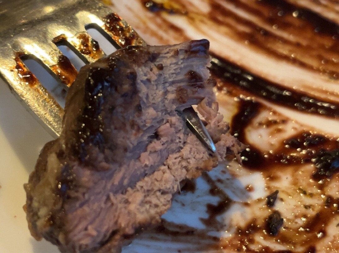 Hamn i Senja-Hamn必去景点