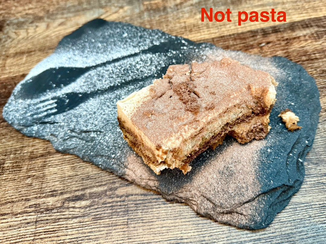 Guiseppe's Italian Bistro