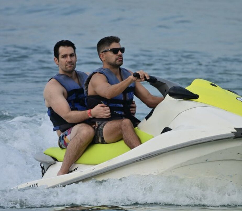 506 Transfers & Tours - Costa Rica-塔马林多必去景点