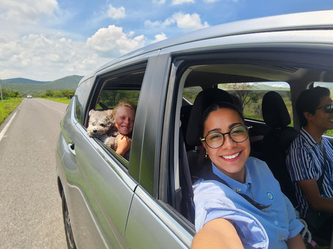 Bike Tour Queretaro-克雷塔罗必去景点