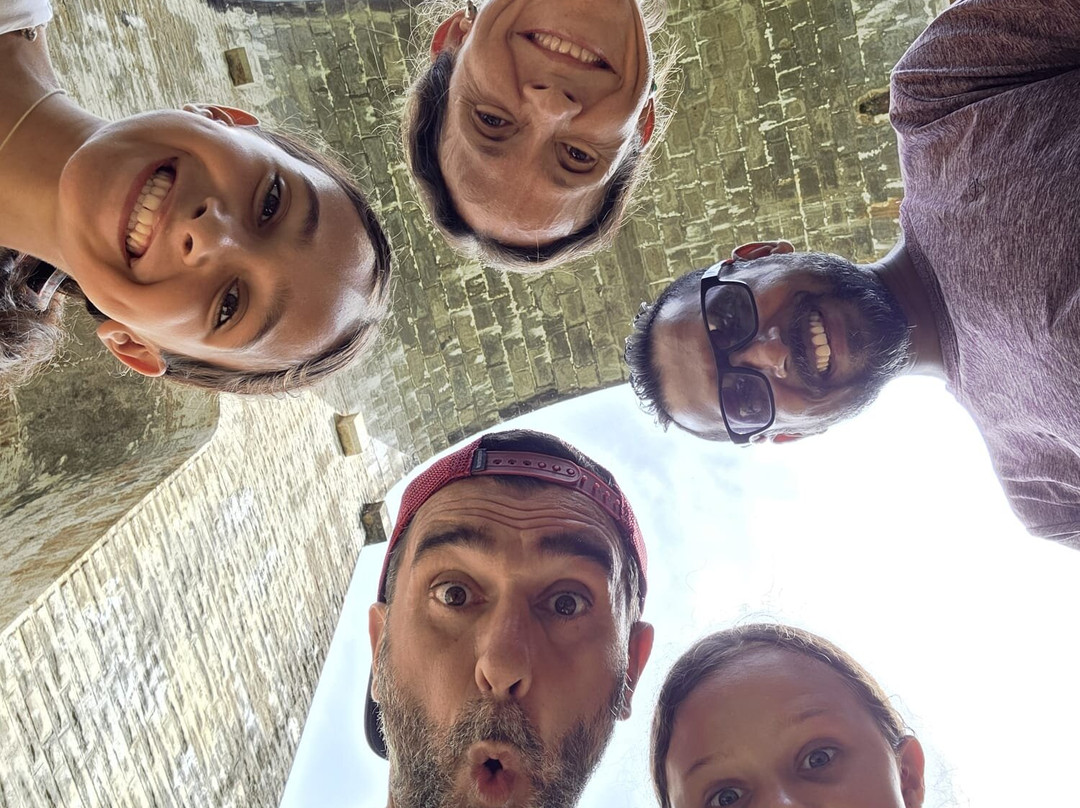 Deshan's Tour of Sri Lanka-Nawalapitiya必去景点