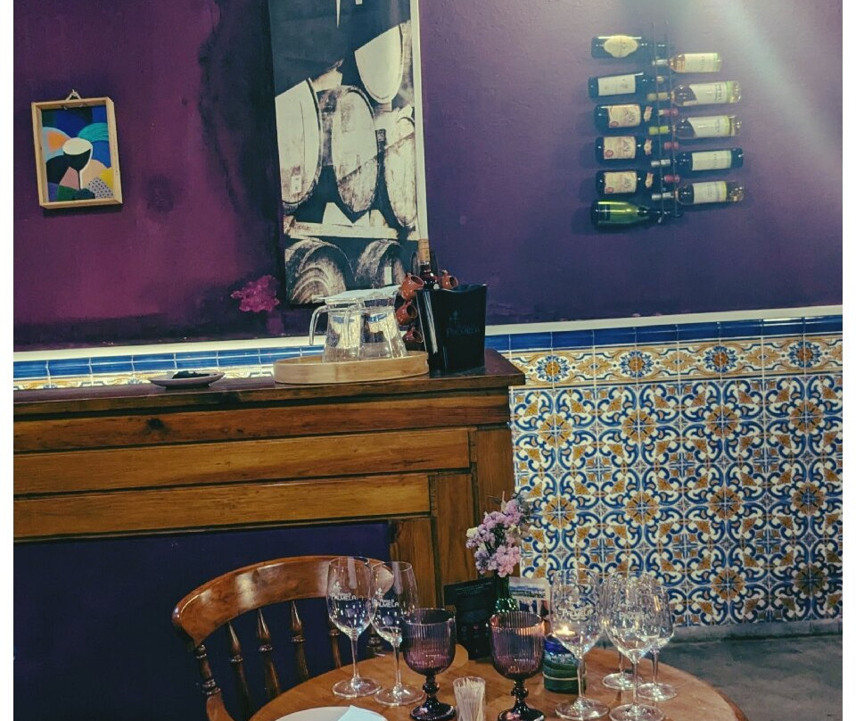 Adega de Palmela-Palmela必去景点