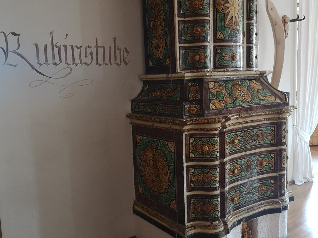 Hotel Excelsior主图