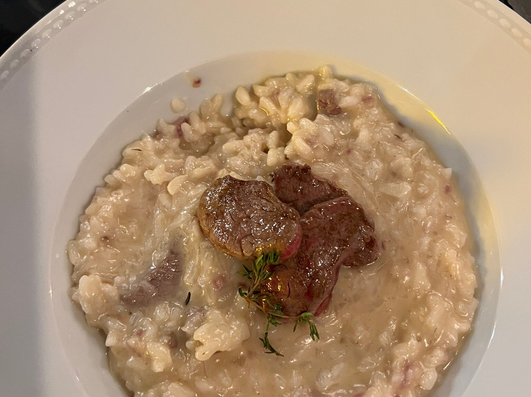 Restaurante PimPamPum