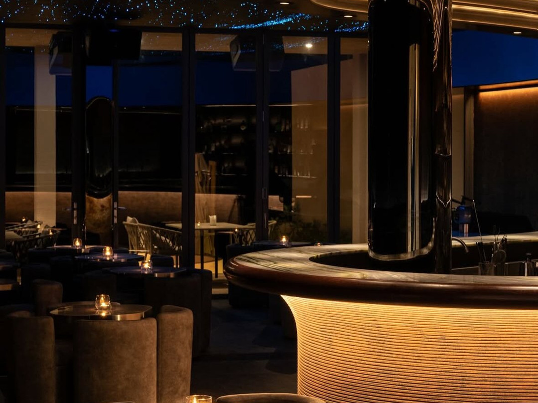 Katara Beach Club Krabi