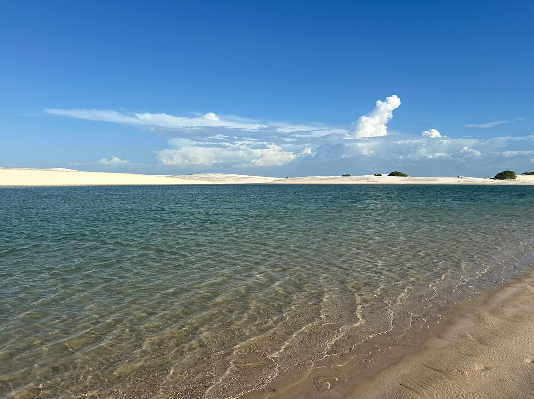 Luis Tour-Atins必去景点