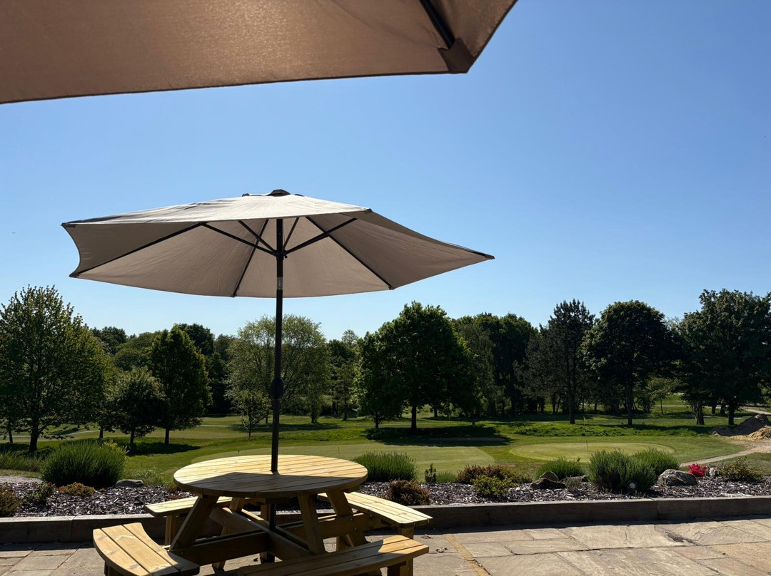Chiddingfold Golf Club