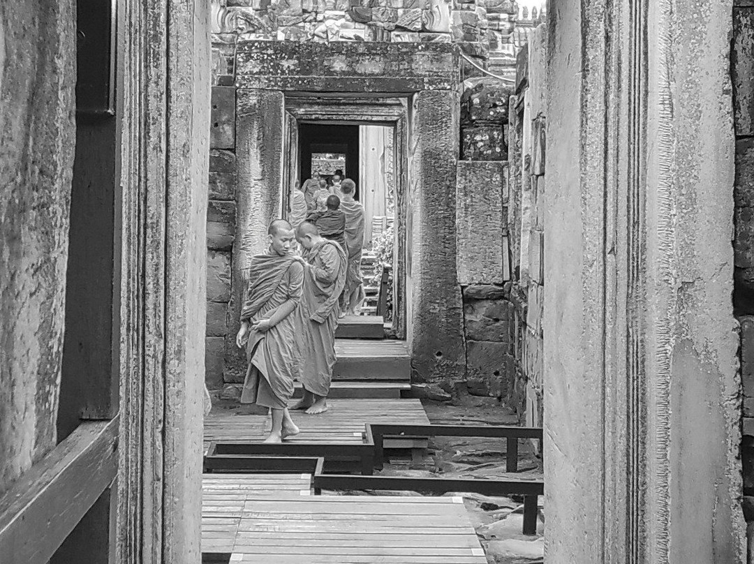 Phimai Historical Park-呵叻必去景点
