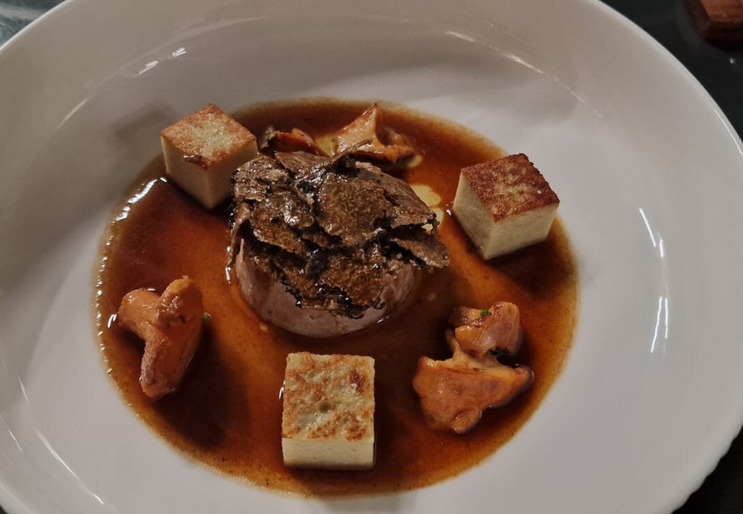Hôtel Le Carré d'Alethius主图