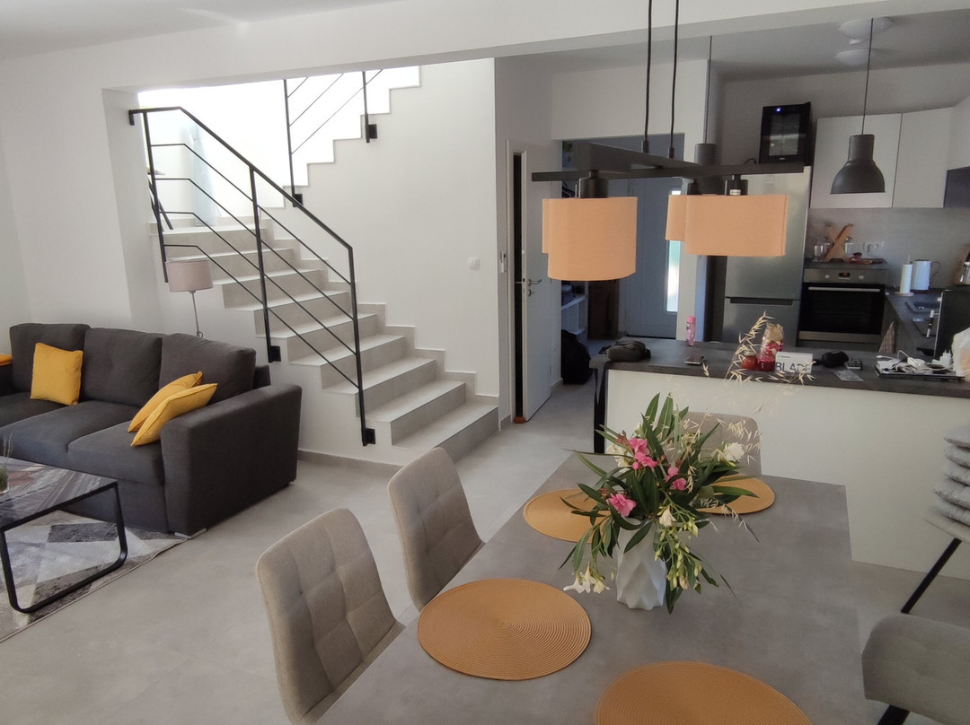Villa Gaby