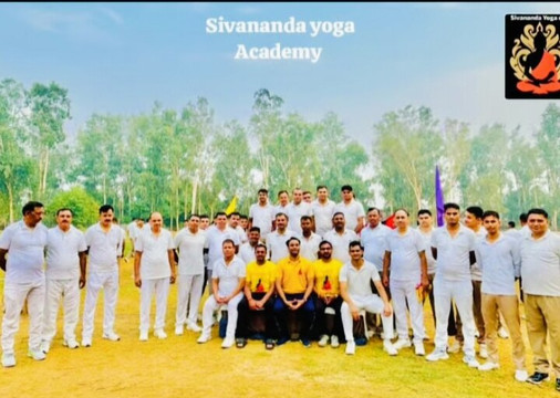 Sivananda Yoga Center-Moradabad必去景点