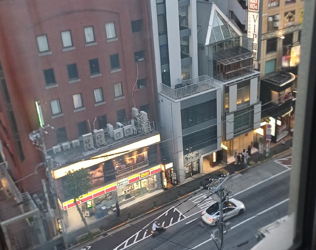 Mitsui Garden Hotel Roppongi Premier主图