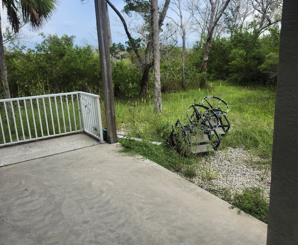 Crystal River Lullaby B&B主图