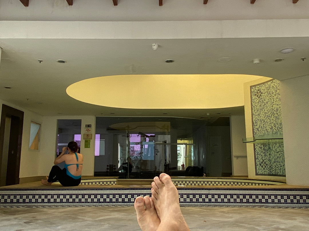 Cassino Tower Hotel Campinas主图