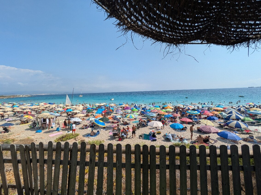 J&B Le Bombarde Beach Club-阿尔盖罗必去景点