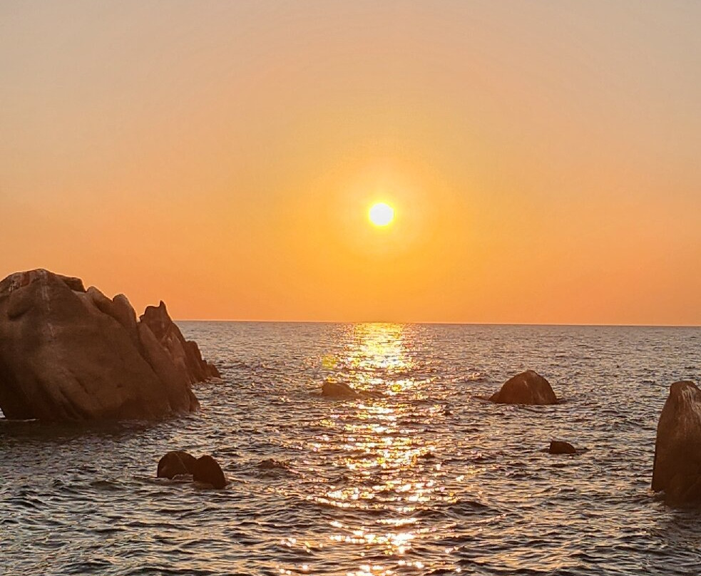 Cmpv Propriano-Propriano必去景点