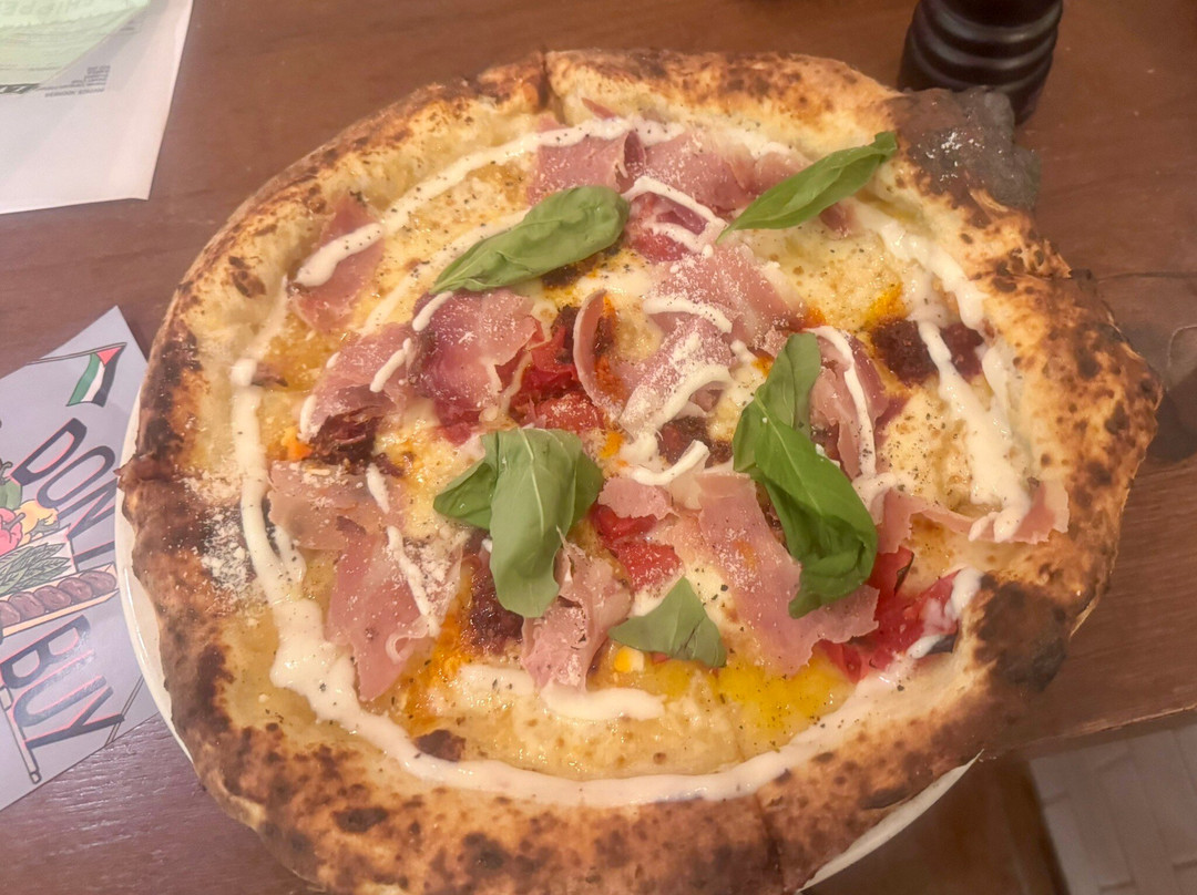 Franco Manca Windsor