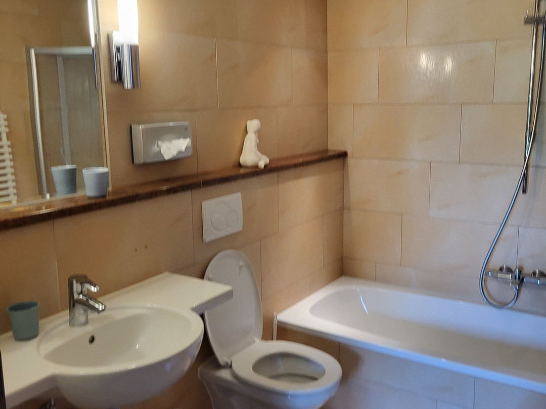 Landgasthof Erber主图