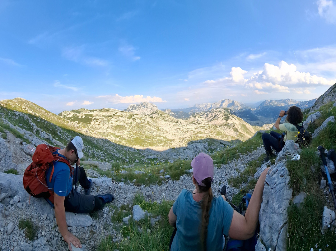 Highlander Adventures-萨拉热窝必去景点