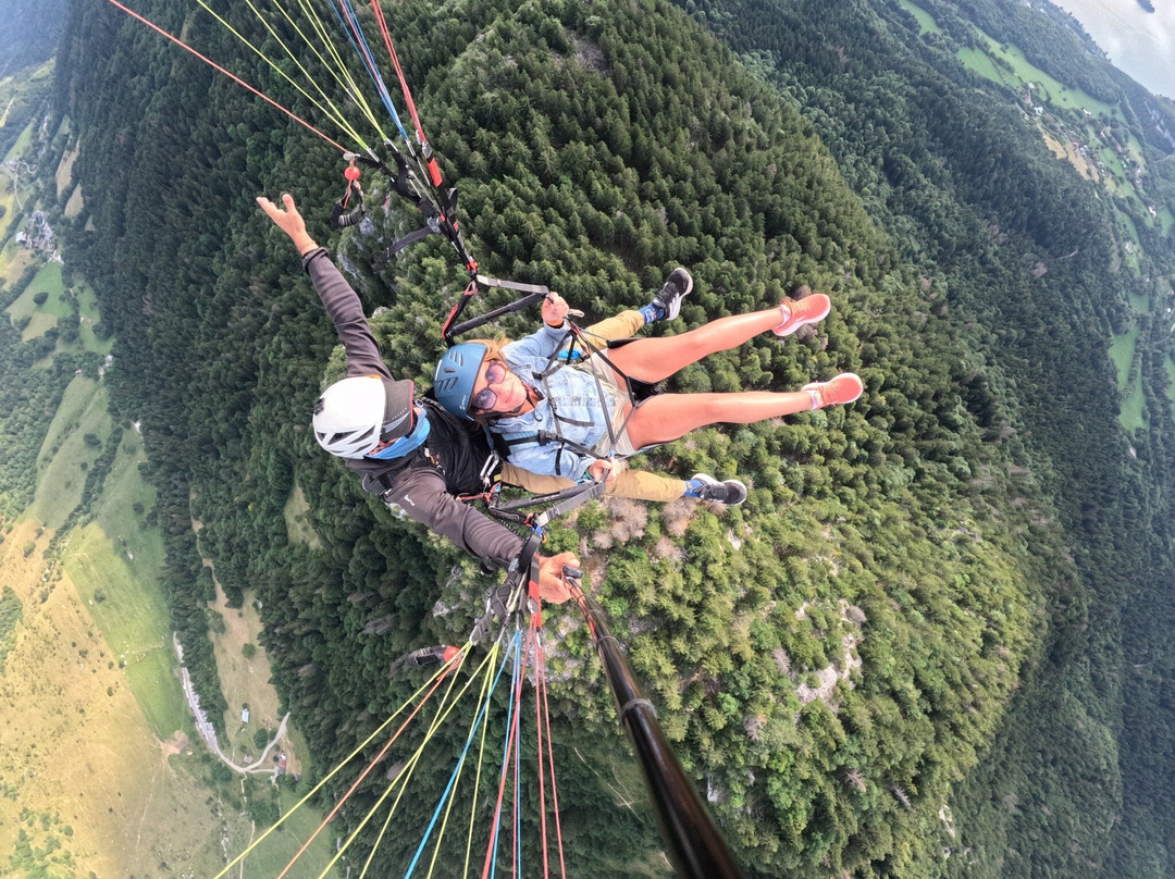 Flyeo-Doussard必去景点