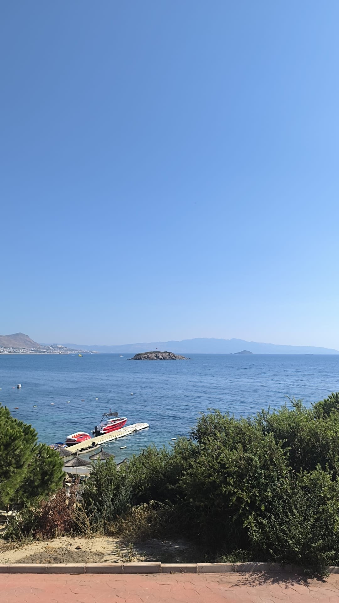Yasmin Bodrum Resort-官方