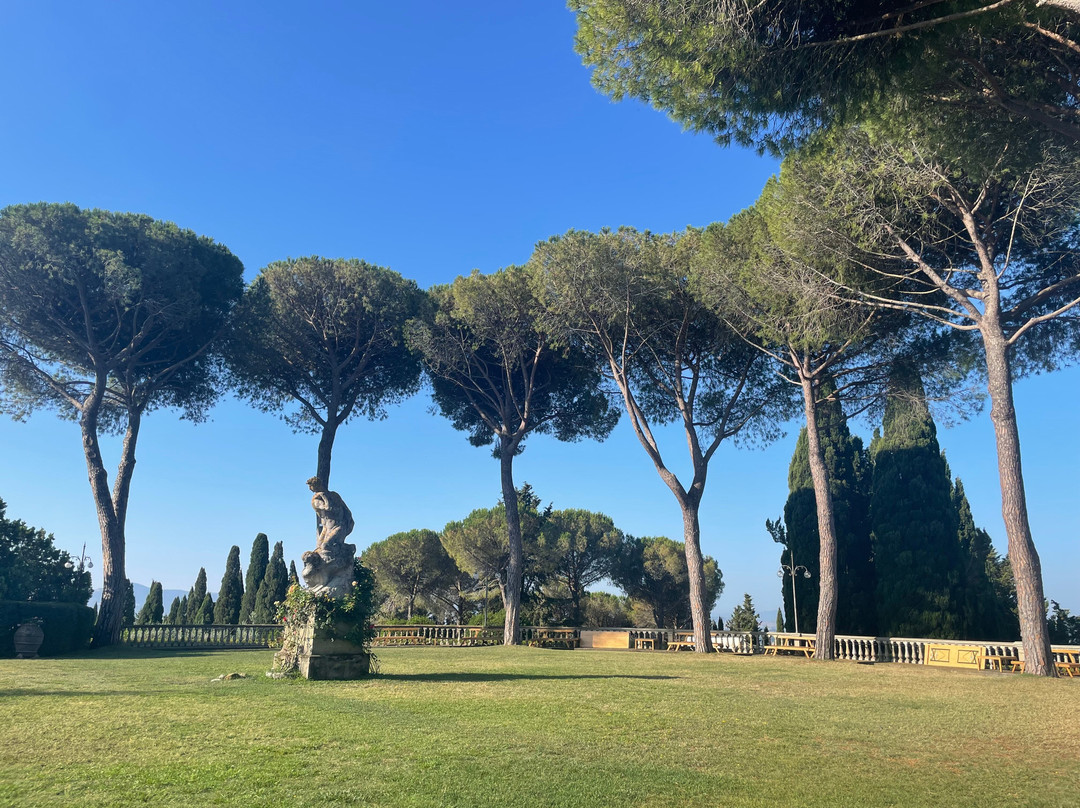 Villa Bellaria主图