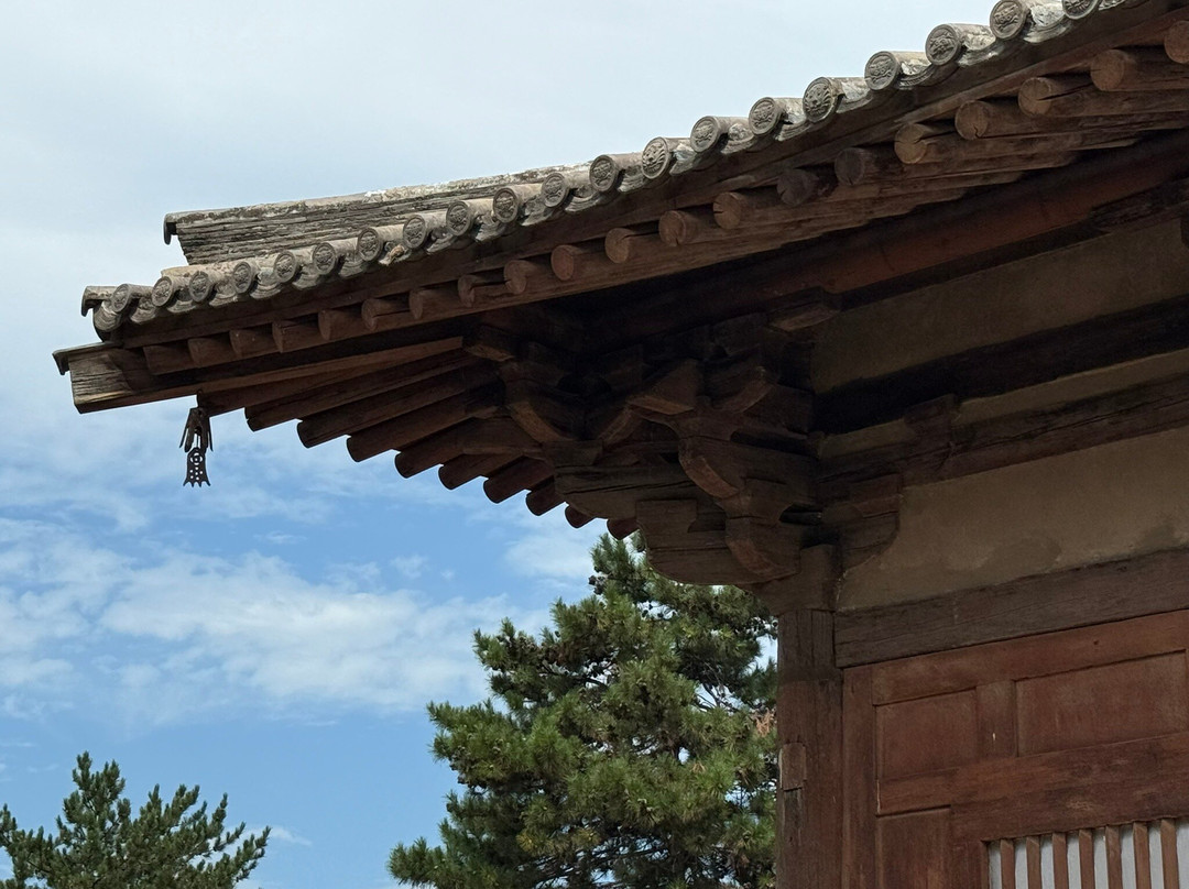 南禅寺-五台县必去景点