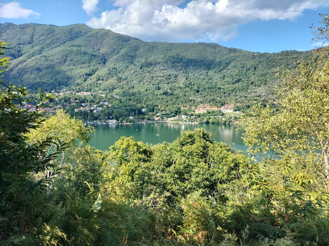 Sentiero Azzurro Mergozzo - Montorfano-Mergozzo必去景点