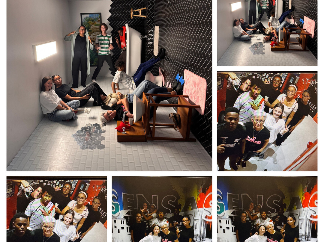 Sensas Reims-兰斯必去景点