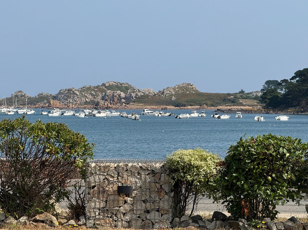 Sarl l'Abbesse Hotel-Restaurant主图