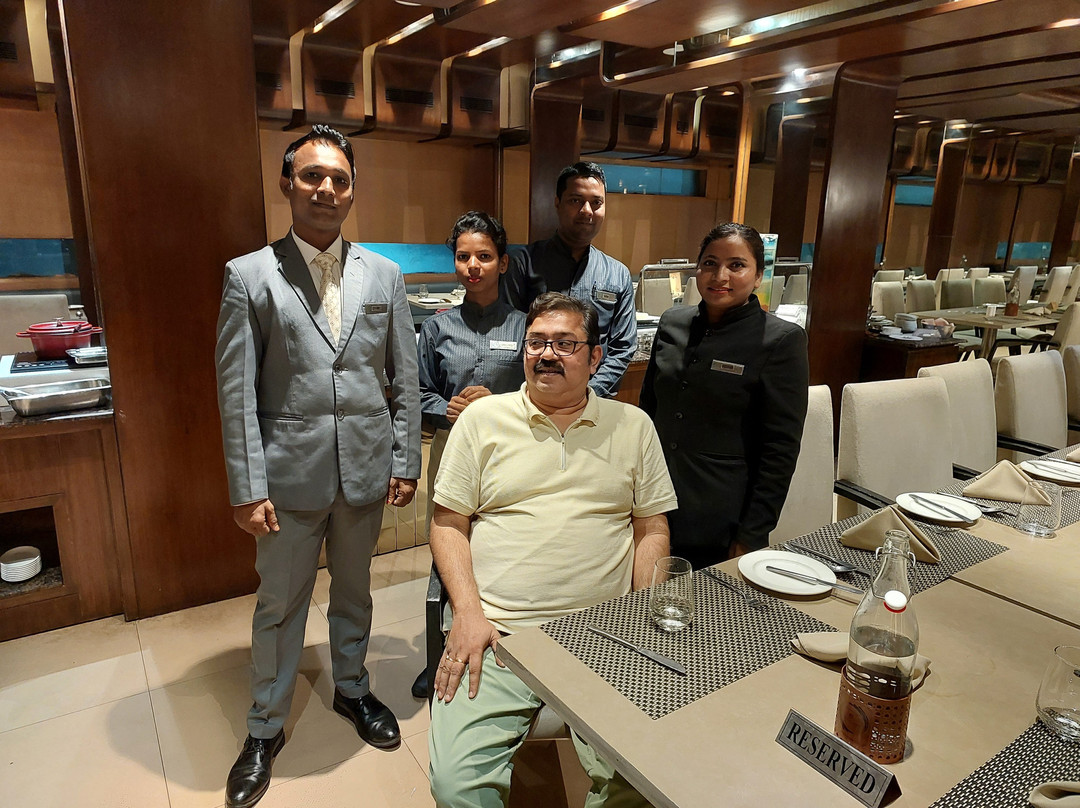 Capitol Residency主图