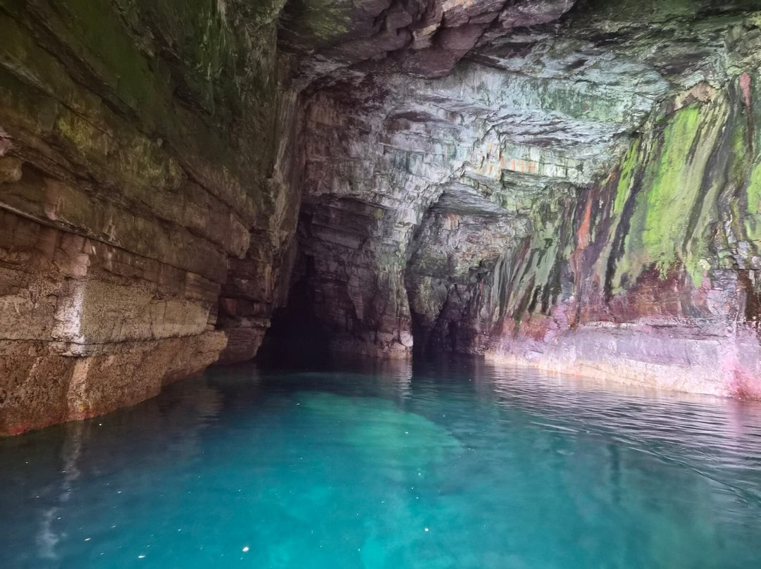 Caithness Seacoast Ltd-Wick必去景点