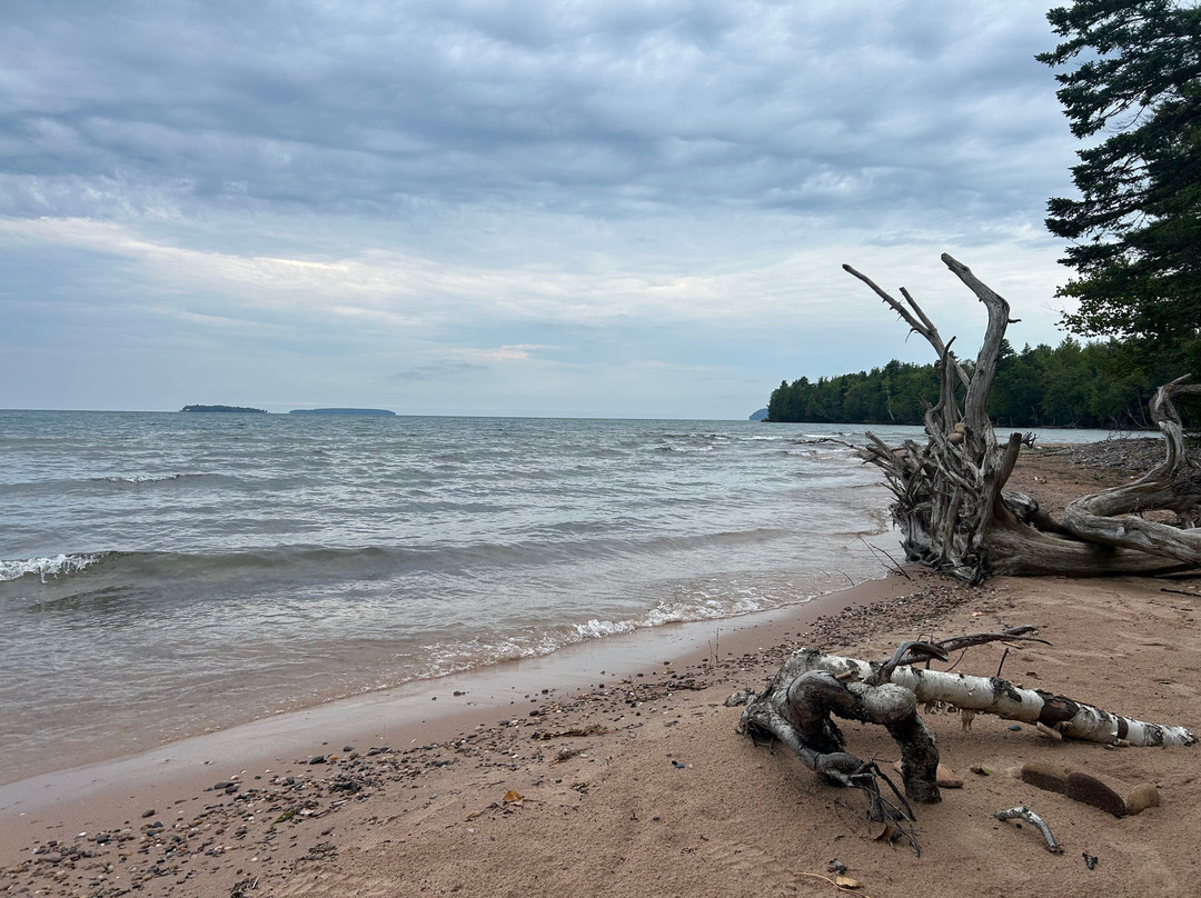 Grand Island-缪尼辛必去景点