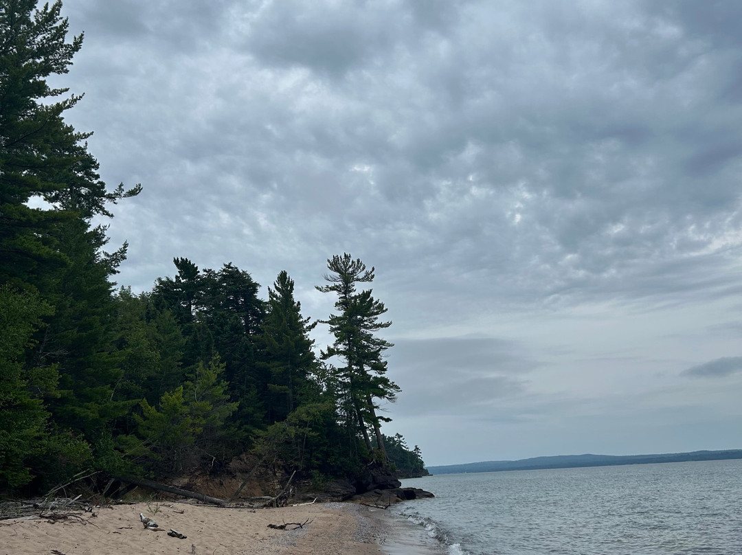 Grand Island-缪尼辛必去景点