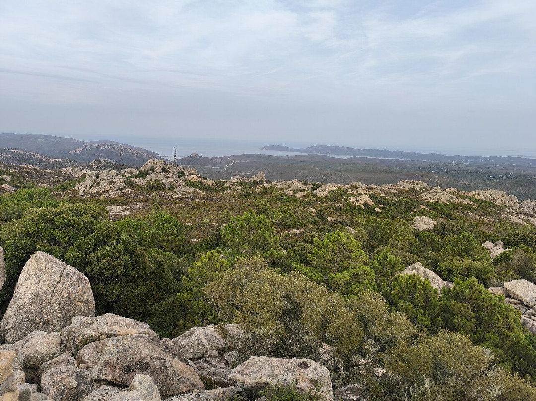 Corsica Ranger-博尼法乔必去景点
