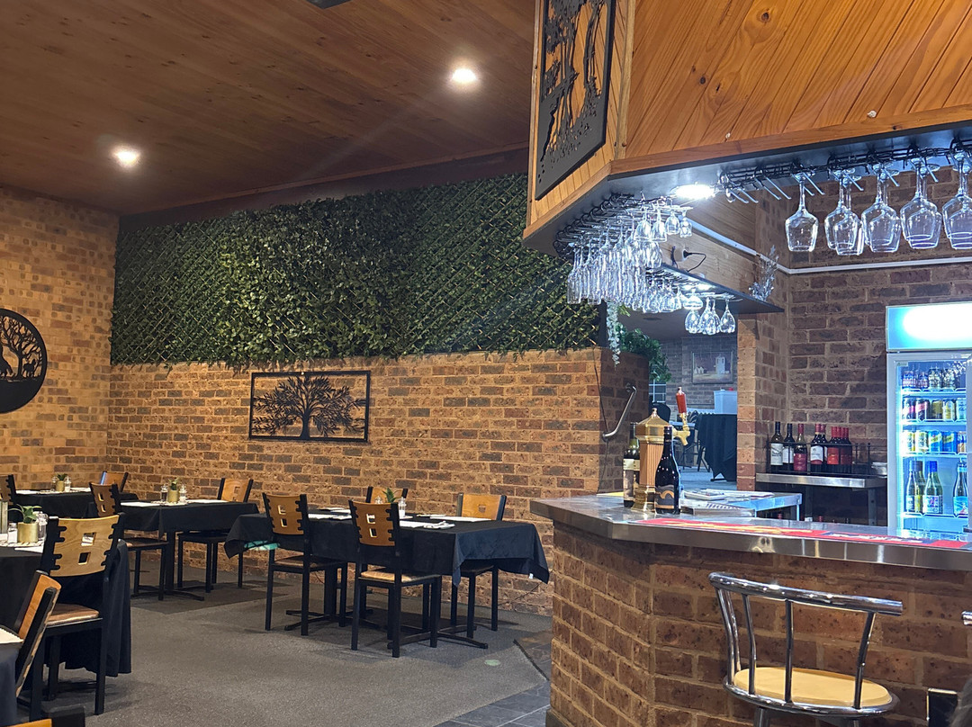 Colonial Steakhouse West Wyalong