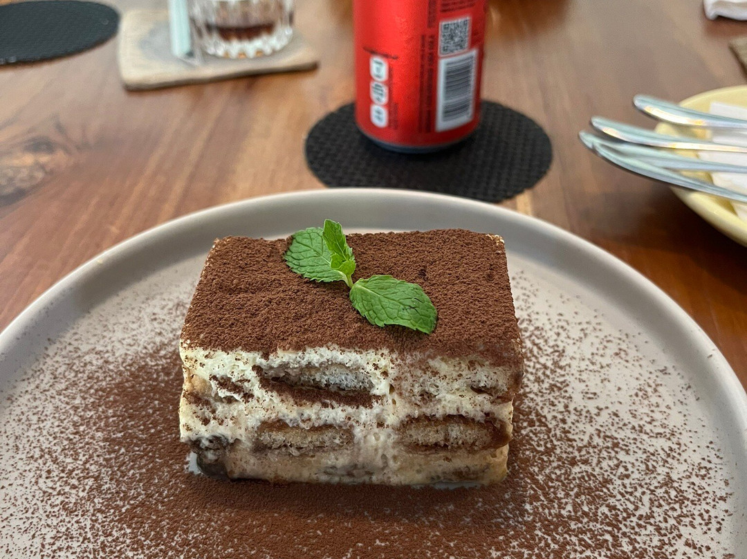 Eastside Penida Kitchen & Bar