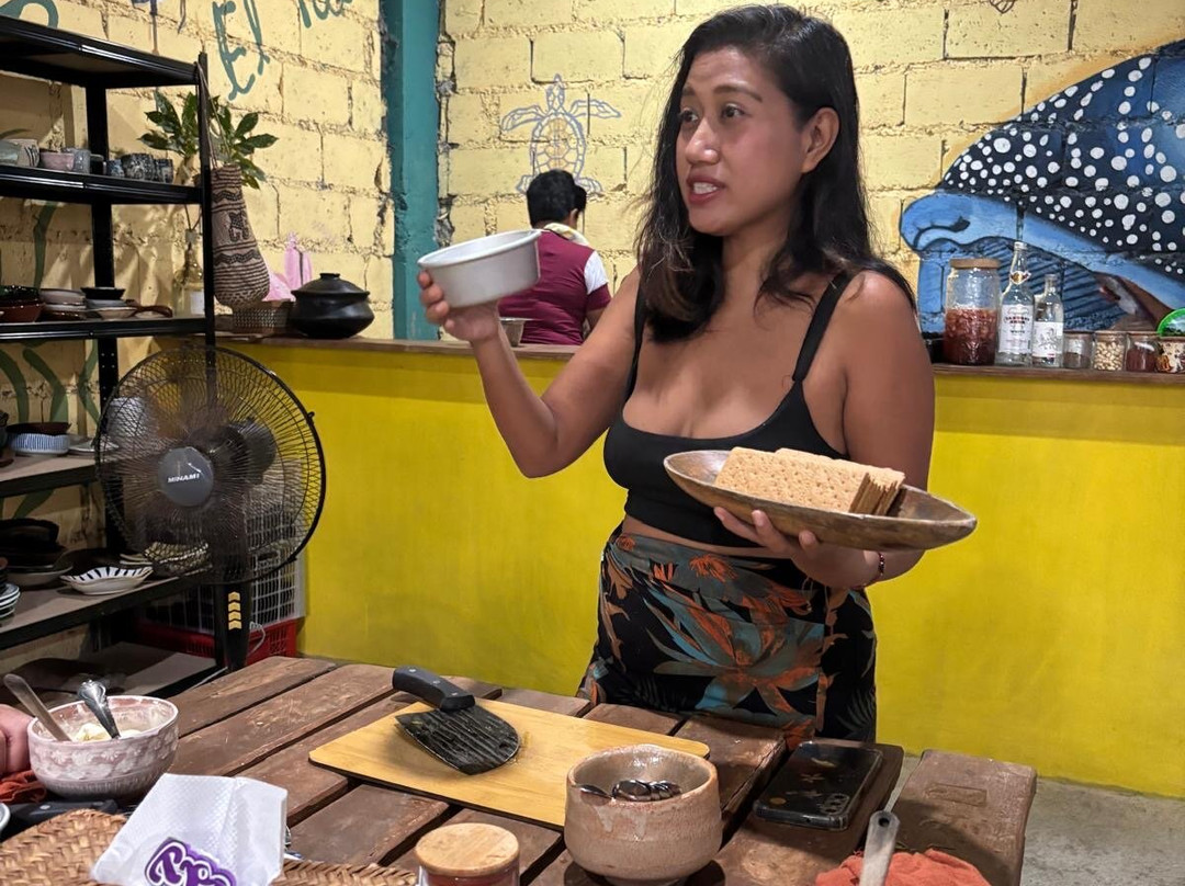 El Kusina Filipino Cooking Class-爱妮岛必去景点